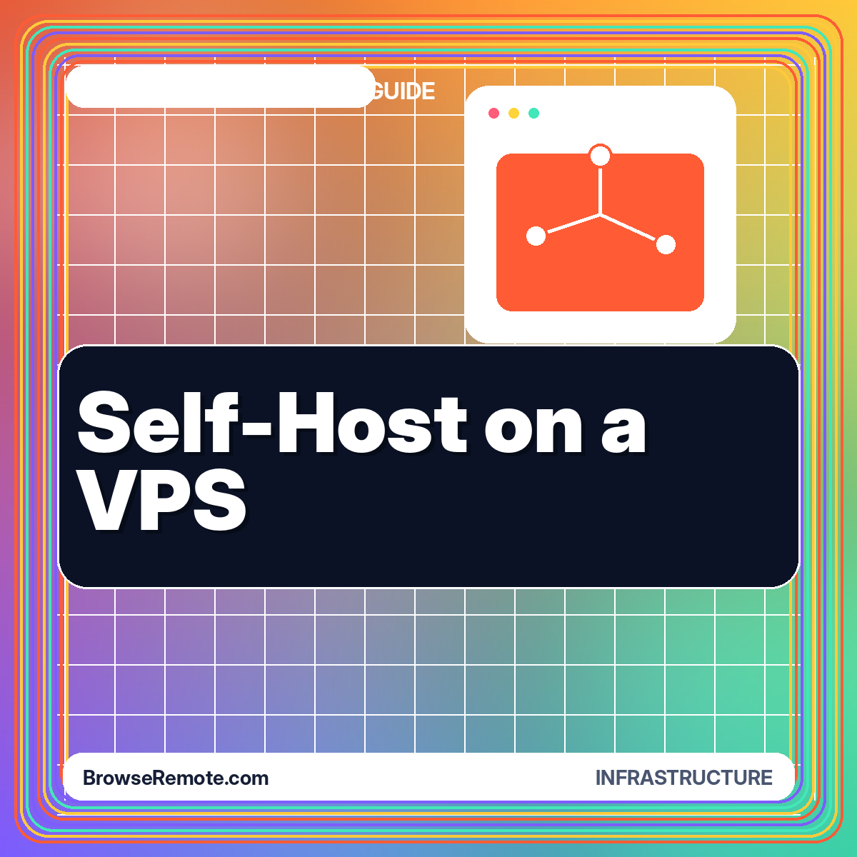Self-Host on a VPS guide